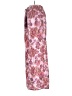 Tahari 100% Polyester Paisley Pink Casual Pants Size S - photo 5