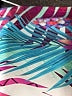 Lilikoi Tropical White Blue Active Skort Size XL - photo 3