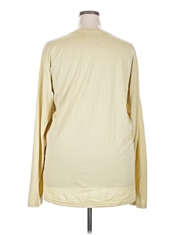 Nike Long Sleeve T-Shirt (view 2)
