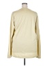 Nike Ivory Long Sleeve T-Shirt Size XXL (tall) - photo 2