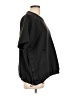 Sacai x Nike Black Sweatshirt Size L - photo 4
