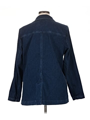 Isaac Mizrahi LIVE! Blazer (view 2)