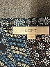 Ann Taylor LOFT 100% Polyester Blue Long Sleeve Blouse Size M - photo 7