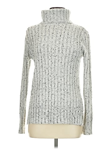 Miami Turtleneck Sweater (view 1)