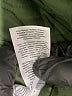 Noisy May 100% Polyester Solid Green Jacket Size XL - photo 7