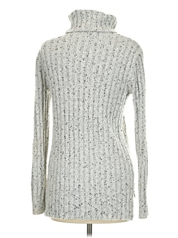 Miami Turtleneck Sweater (view 2)