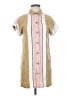 Rip Curl Tan Casual Dress Size XS - photo 1