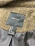Forever 21 Green Coat Size S - photo 6