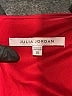 Julia Jordan Red Cocktail Dress Size 10 - photo 7