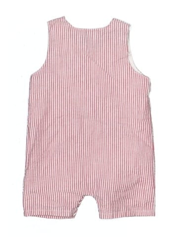 Crown & Ivy Short Sleeve Onesie (view 2)