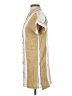 Rip Curl Tan Casual Dress Size XS - photo 5