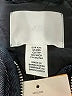 H&M Black Jacket Size XXS - photo 6