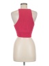 Babaton Pink Tank Top Size M - photo 2