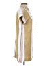 Rip Curl Tan Casual Dress Size XS - photo 4