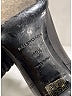 Balenciaga 100% Leather Black Leather ankle boots Size EU (IT) 40 / US 10 - photo 6