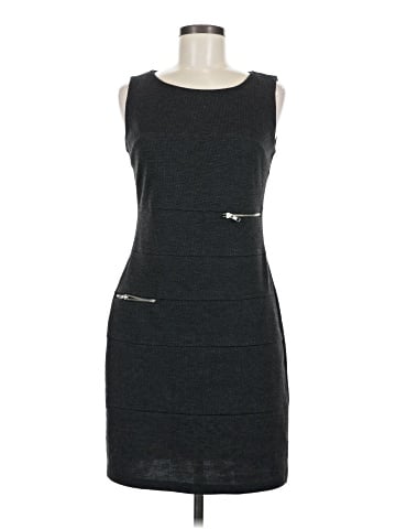 En Focus Studio Casual Dress (view 1)