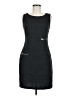 En Focus Studio Black Casual Dress Size 6 - photo 1