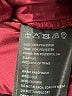 Bardot 100% Polyester Burgundy Cocktail Dress Size 6 - photo 8