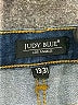Judy Blue Solid Blue Jeans Size 13 - photo 7