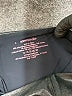 Commando Black Leggings Size S - photo 7