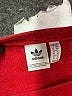 Adidas Red Sweatshirt Size S - photo 7