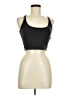 Mo&Co. Black Sports Bra Size M - photo 1