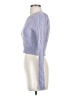 Lulus Blue Pullover Sweater Size S - photo 5