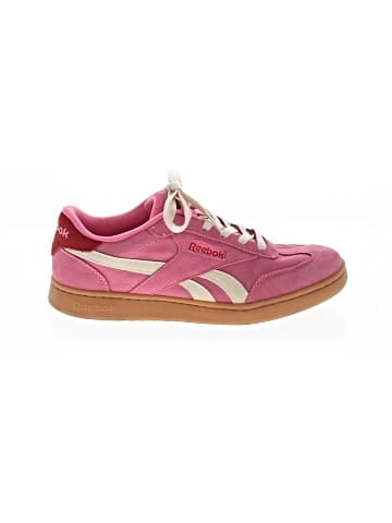 Reebok Sneakers - front