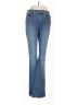 Levi's Hearts Blue Jeans Size 29 waist - photo 1