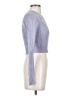 Lulus Blue Pullover Sweater Size S - photo 4