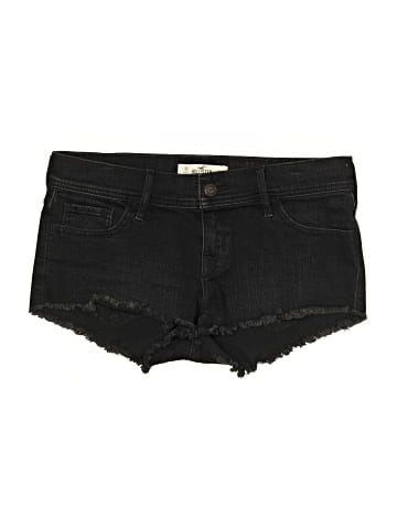 Hollister Denim Shorts (view 1)