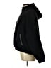 Gap 100% Polyester Black Pullover Hoodie Size L - photo 5