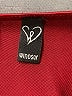 Windsor Burgundy Cocktail Dress Size XS - photo 4