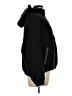 Gap 100% Polyester Black Pullover Hoodie Size L - photo 4