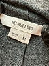 Helmut Lang Gray Coat Size M - photo 6
