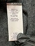 Helmut Lang Gray Coat Size M - photo 7