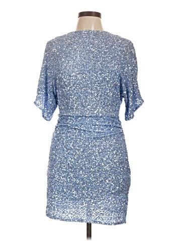 Lena Cocktail Dress (view 1)