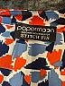 papermoon designed exclusively for Stitch Fix Orange Sleeveless Button-Down Shirt Size XS - photo 7