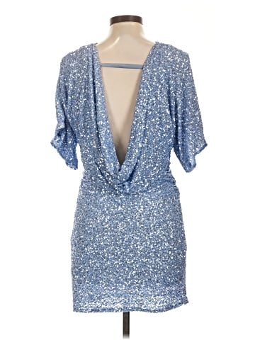 Lena Cocktail Dress (view 2)