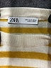 Zara Yellow Turtleneck Sweater Size S - photo 7