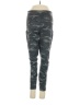 Athleta Camo Gray Active Pants Size S - photo 1