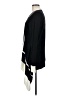 St. John Black Cardigan Size L - photo 5