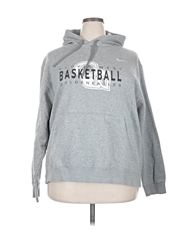 Nike Sweatshirt (view 1)