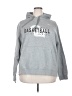 Nike Gray Sweatshirt Size XXL - photo 1
