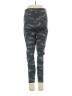 Athleta Camo Gray Active Pants Size S - photo 2