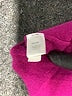 Express Burgundy Cocktail Dress Size S - photo 8