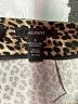 Alfani Animal Print Brown Casual Skirt Size 6 - photo 4