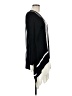 St. John Black Cardigan Size L - photo 4