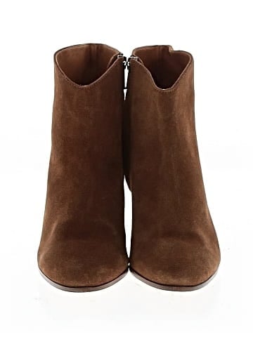 Isabel Marant Ankle Boots (view 2)