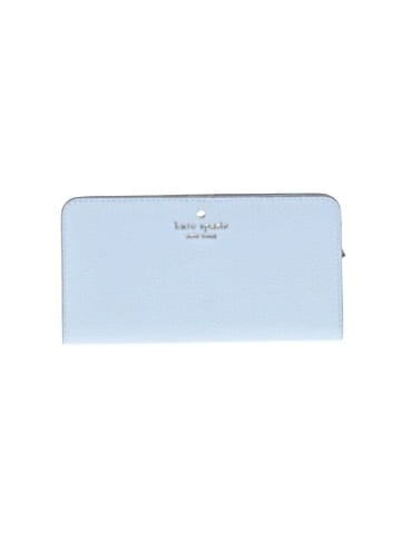 Kate Spade New York Leather Wallet (view 1)